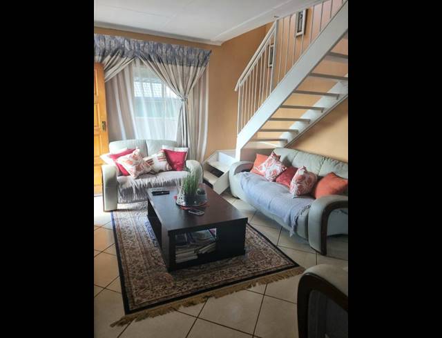 3 BEDROOM HOUSE FOR SALE IN KYA SANDS